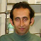 Hamid <b>Reza Ansarian</b> - ansarian