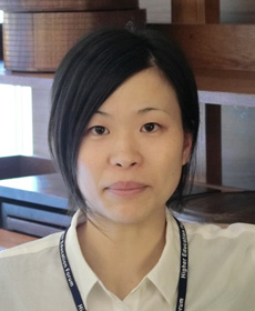 杷野 菜奈美