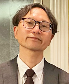 檜垣 勇次