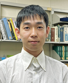 作田 祐一