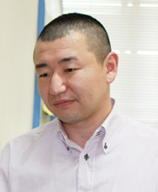 北村 裕介