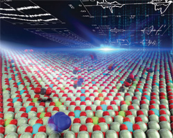 Development of base metal catalysts for alternative PGM catalyst