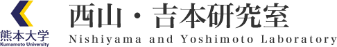 熊本大学 西山・吉本研究室